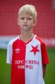 Tobiáš Vlašánek #15